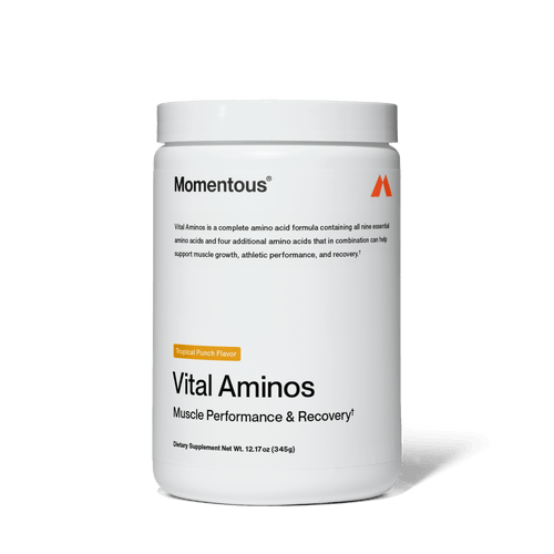 Vital Aminos - 345 Gramm