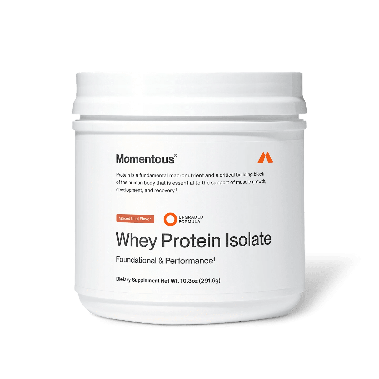 Whey Protein Isolat – Geschmacksreihe