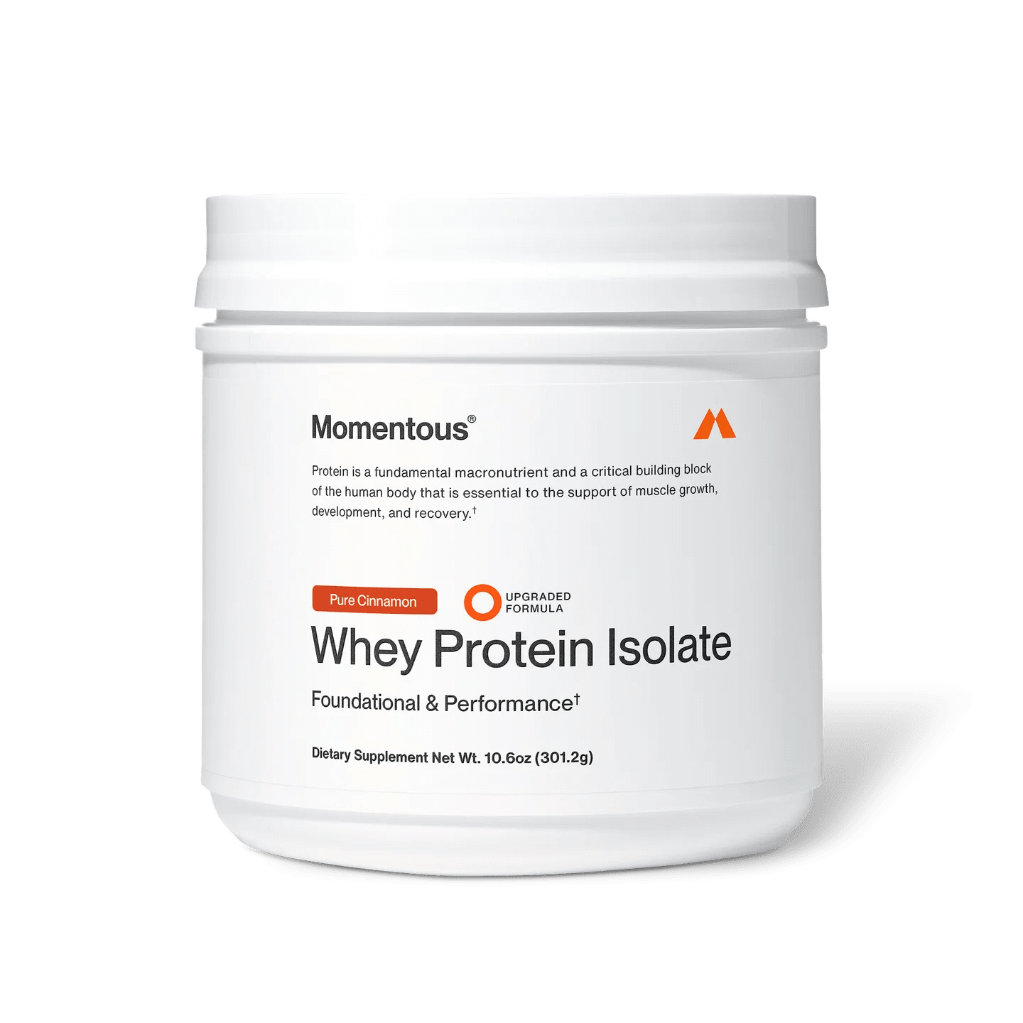 Whey Protein Isolat – Geschmacksreihe