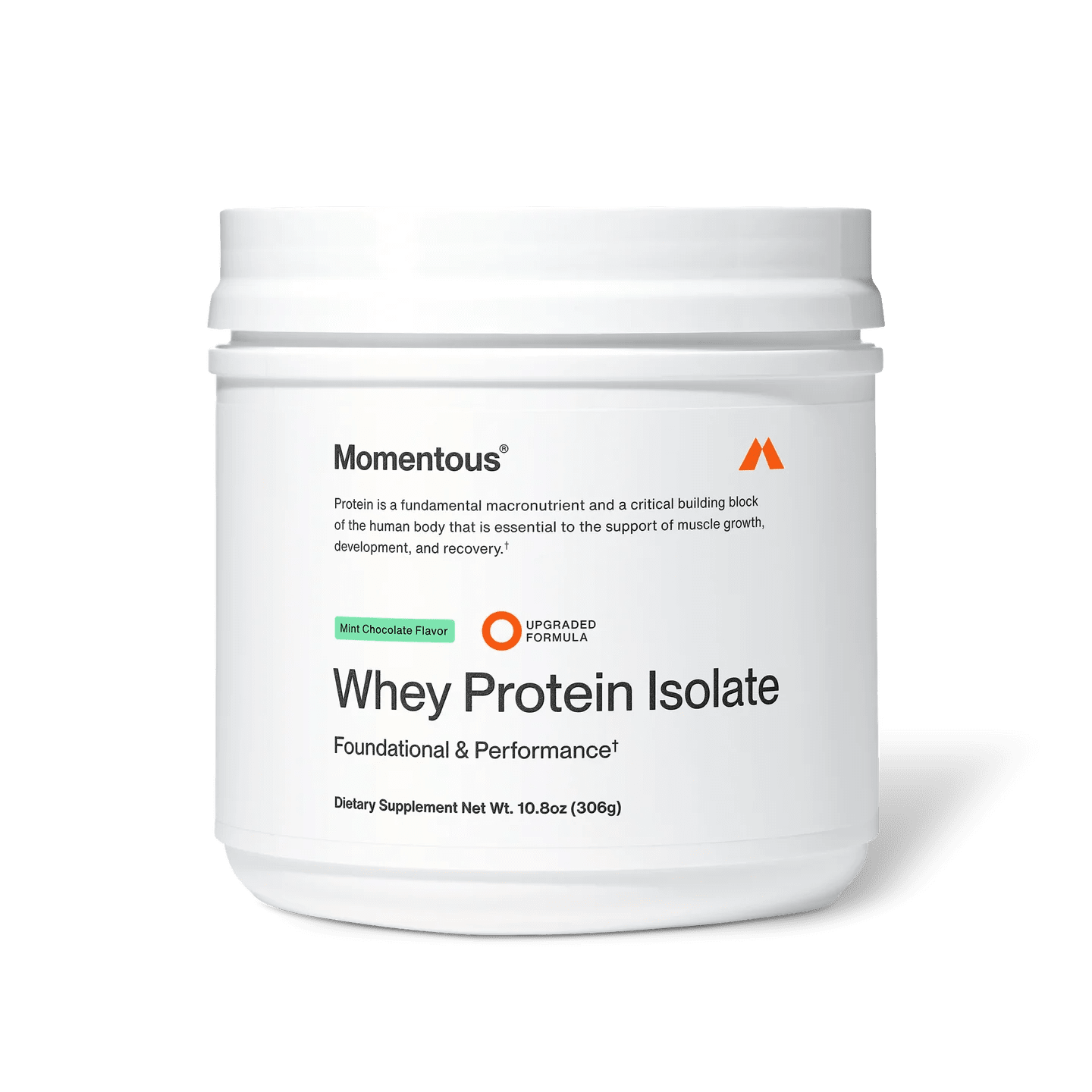 Whey Protein Isolat – Geschmacksreihe
