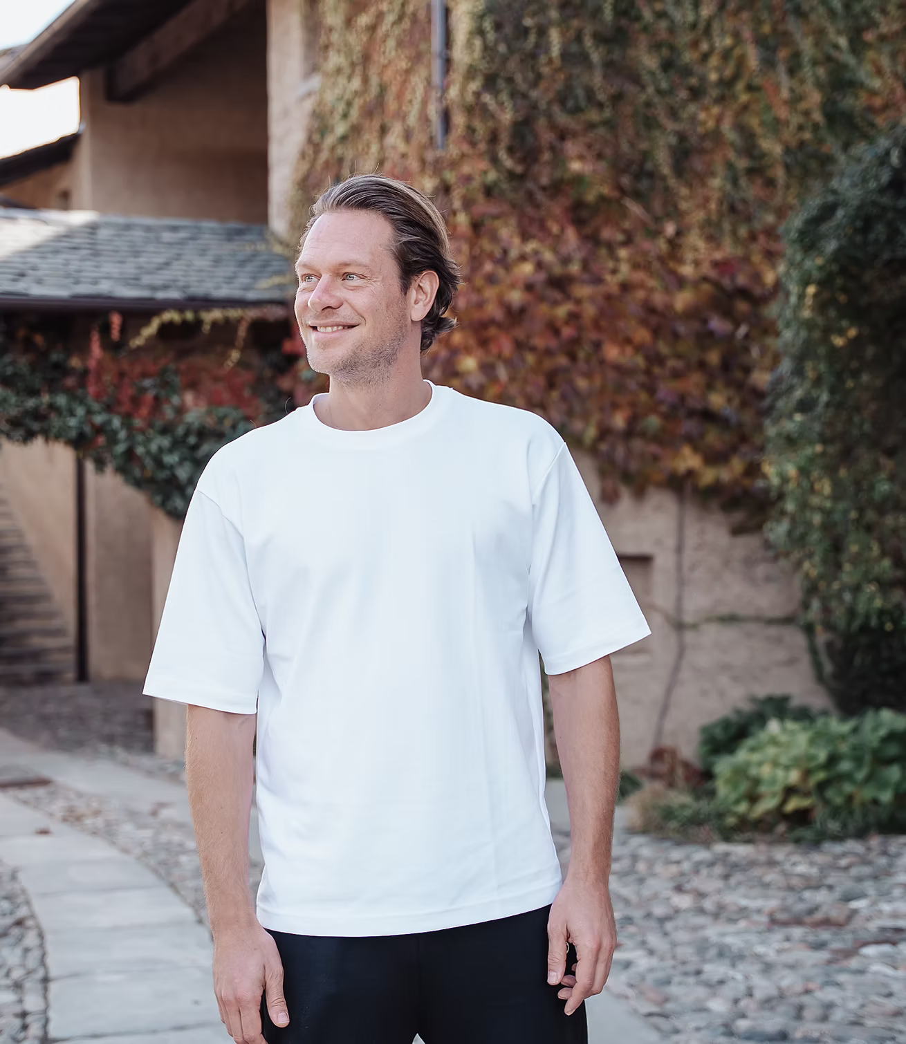 Yoran Hensel profile picture