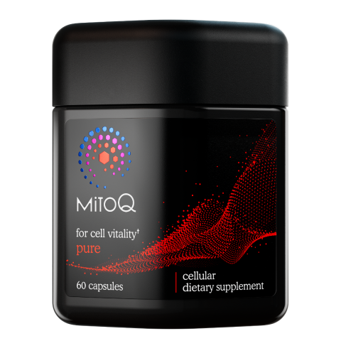 MitoQ® - Mitoquinol Mesylat