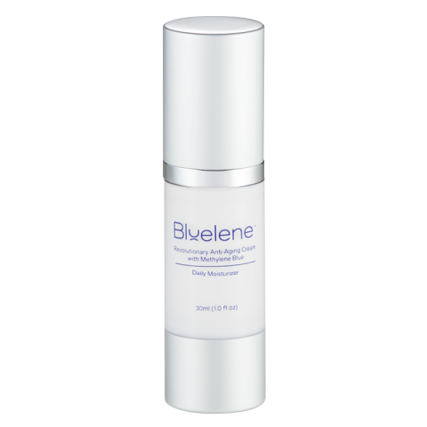 Bluelene - Anti-aging Feuchtigkeitscreme