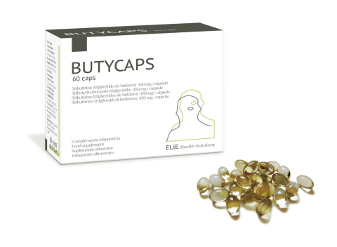 Butycaps - 60 Kapseln