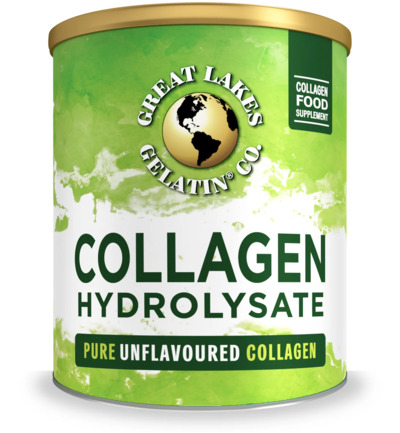 Gelatine (grasgefüttert) - Collagen Hydrolysat