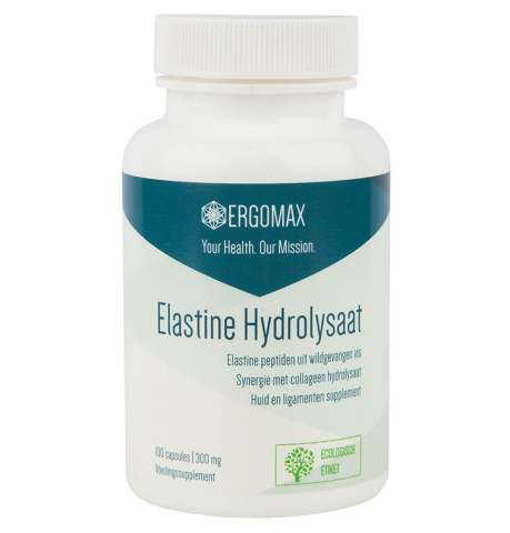 Elastinhydrolysat