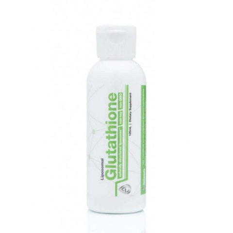 Valimenta Labs - Liposomal Glutathion - 120 ml