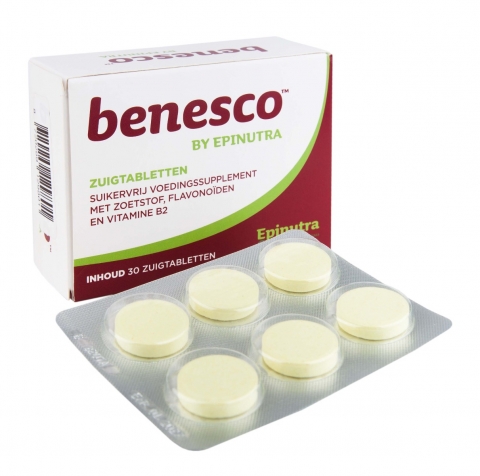 Benesco™ - Lutschtabletten