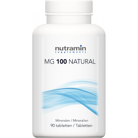 Mg 100 Natural 90tb