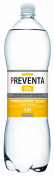 Deuterium-arm water - Preventa® 125 