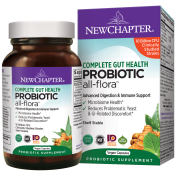 All-Flora™ Probiotika - 30 Kapseln