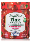 B12 Cranberry Weingummis