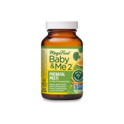 Baby & Me 2™ - Schwangerschaftsvitamine (Kräuterfrei)