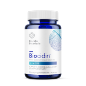 Bio Botanical Research - Biocidin Capsules - 90 capsules