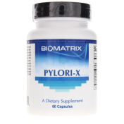 Biomatrix - Pylori - X - Helicobacter - Pylori - Formulierung
