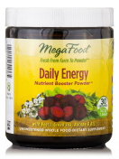 MegaFood - Daily Energy - Energie Poeder Formulering - 53 gram