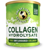 Gelatine (grasgefüttert) - Collagen Hydrolysat