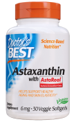 Astaxanthin - AstaReal®