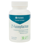 2'-Fucosyllactose - Präbiotika 