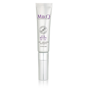 Frontansicht der Verpackungstube von MitoQ® Eye Renew – 20 ml