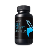 VIGR Lifestyles - Elk Velvet Antler - Elandgewei