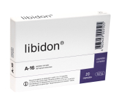 Libidon - Prostataextrakt