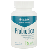 Probiotika - Fermentierter Kefir 
