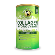 Great Lakes - Gelatine (grasgefüttert) - Collagen Hydrolysat - 454 Gramm