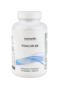 Femacare 2.0 - 90 Tabletten