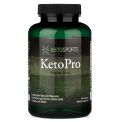 KetoPro - Probiotische Mischung