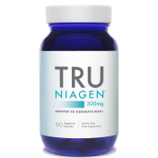 True Niagen 90 capsules